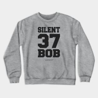 Quiet Robert Crewneck Sweatshirt